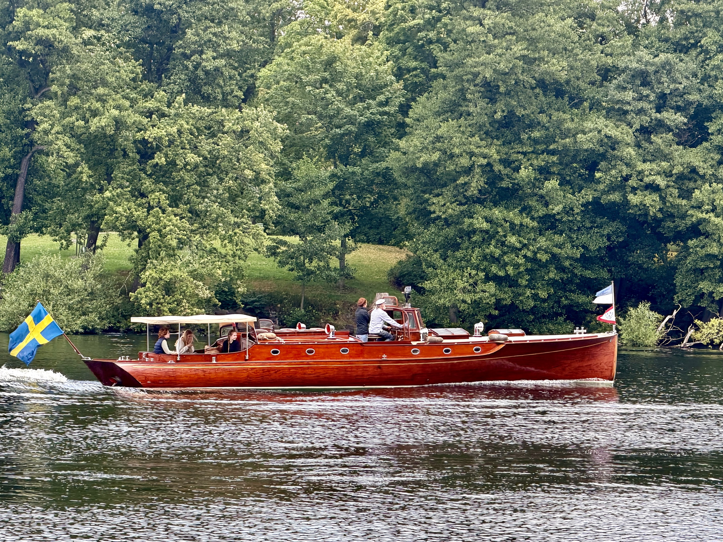 water taxi stockholm