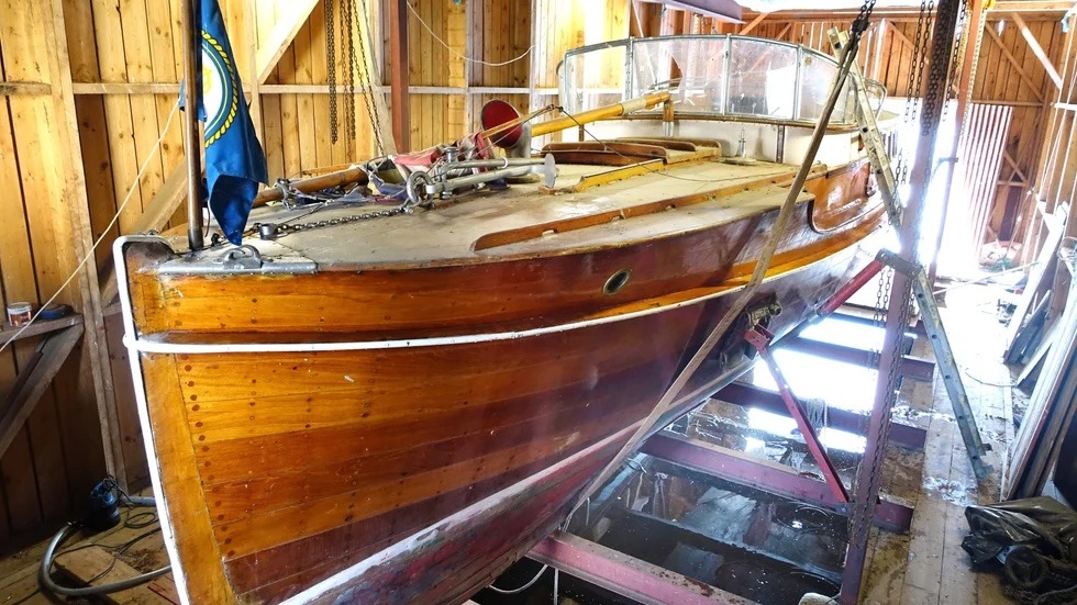 stockholm watertaxi naja - 12 gäster