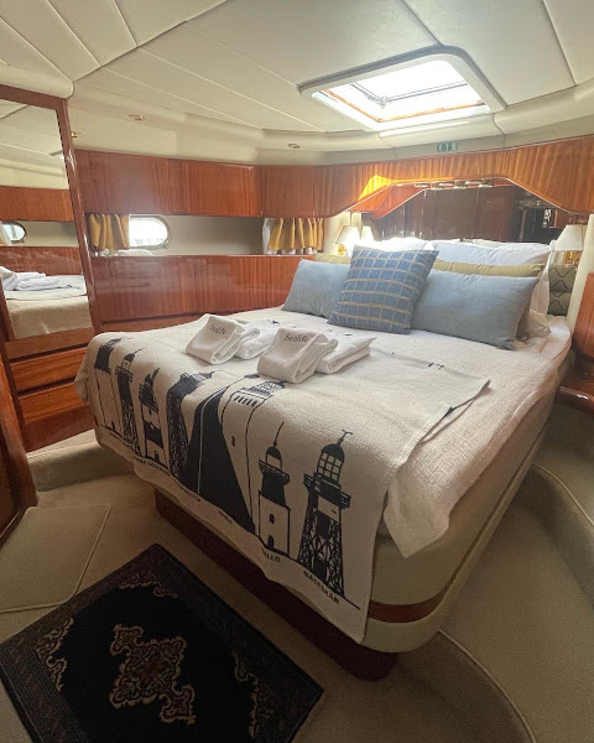 stockholm watertaxi sea life - 12 gäster