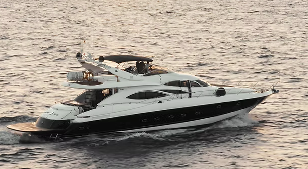 water taxi stockholm - Black Pearl