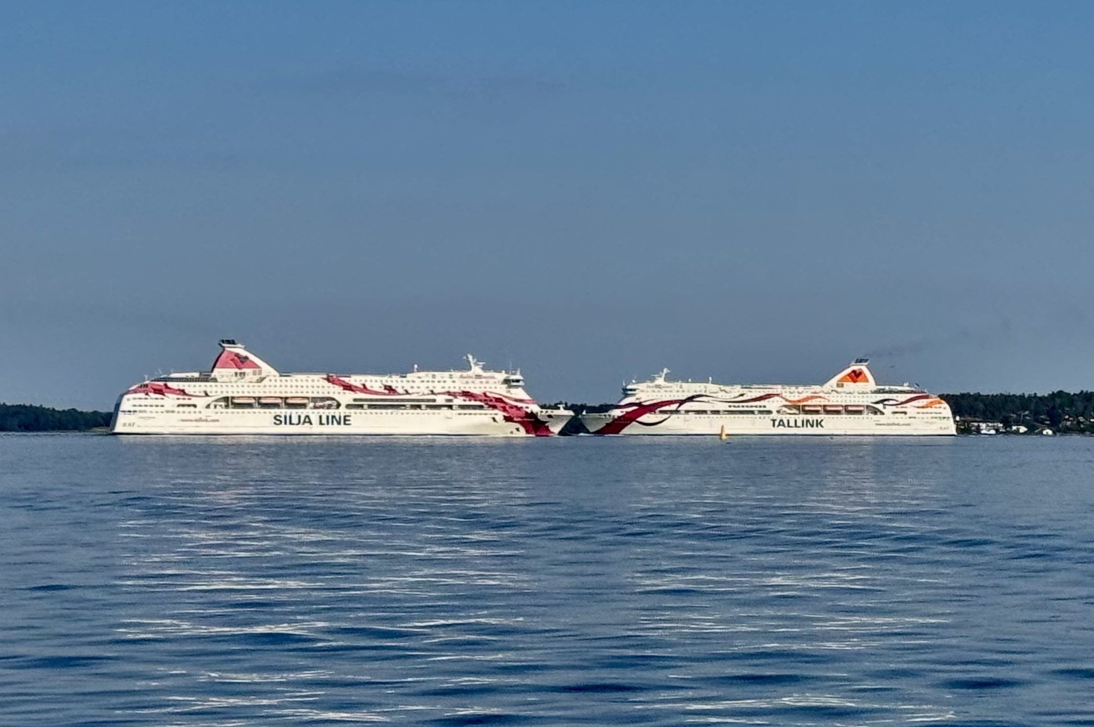 water taxi stockholm